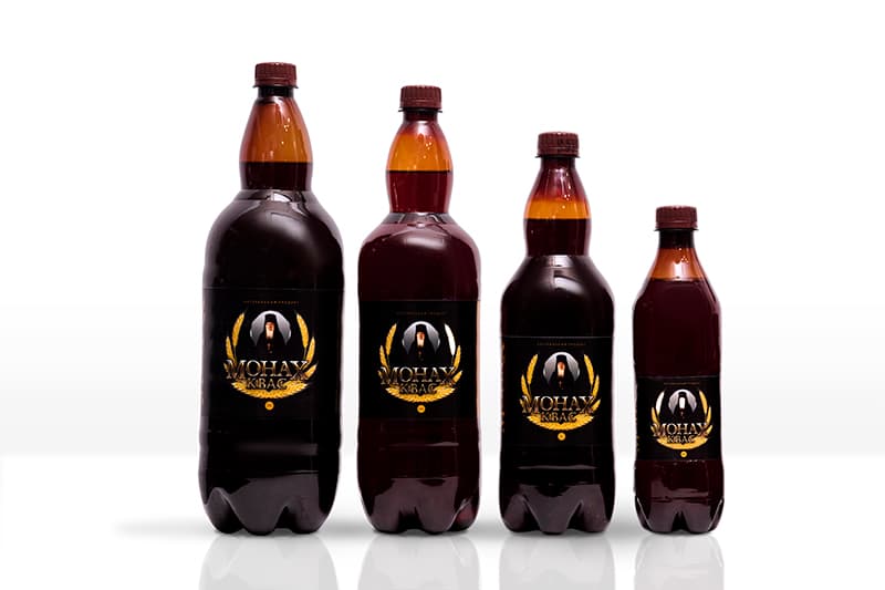bottle