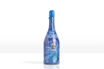 bottle