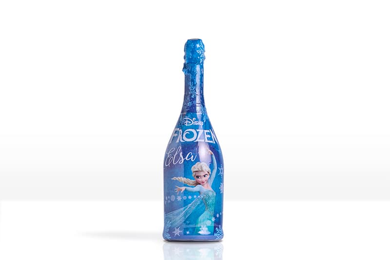 bottle
