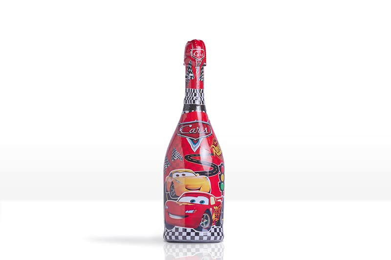 bottle