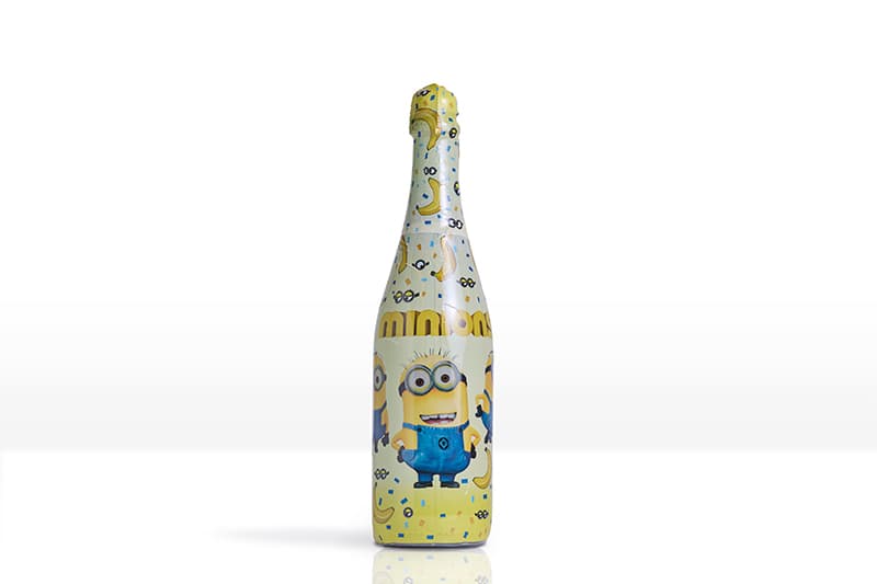 bottle