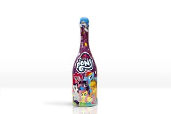 bottle