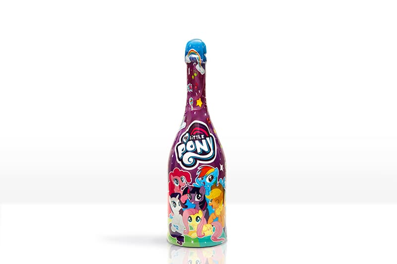 bottle