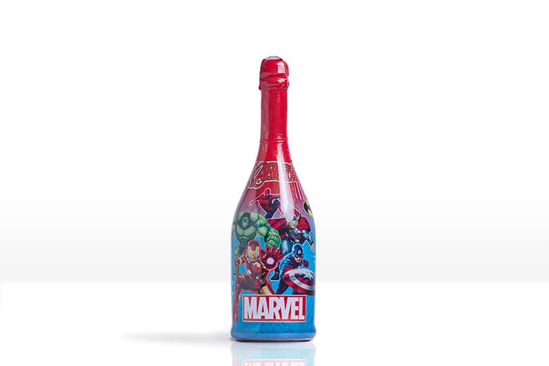 bottle